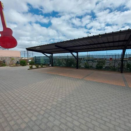 Villa Santa Ana 23 Maspalomas  Dış mekan fotoğraf