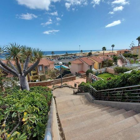 Villa Santa Ana 23 Maspalomas  Dış mekan fotoğraf
