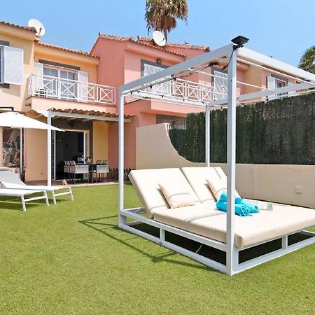 Villa Santa Ana 23 Maspalomas  Dış mekan fotoğraf