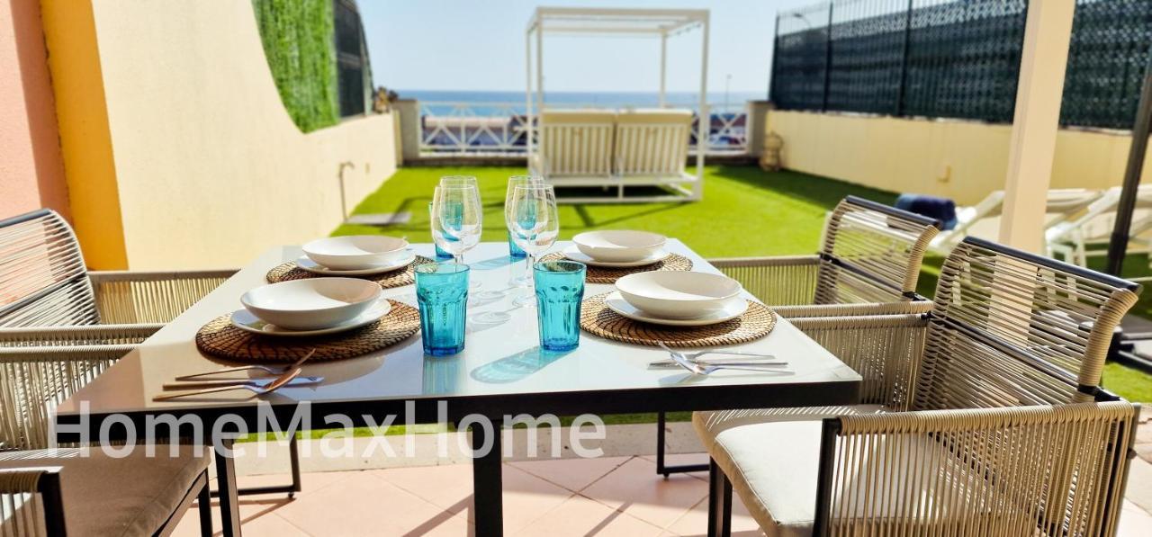 Villa Santa Ana 23 Maspalomas  Dış mekan fotoğraf