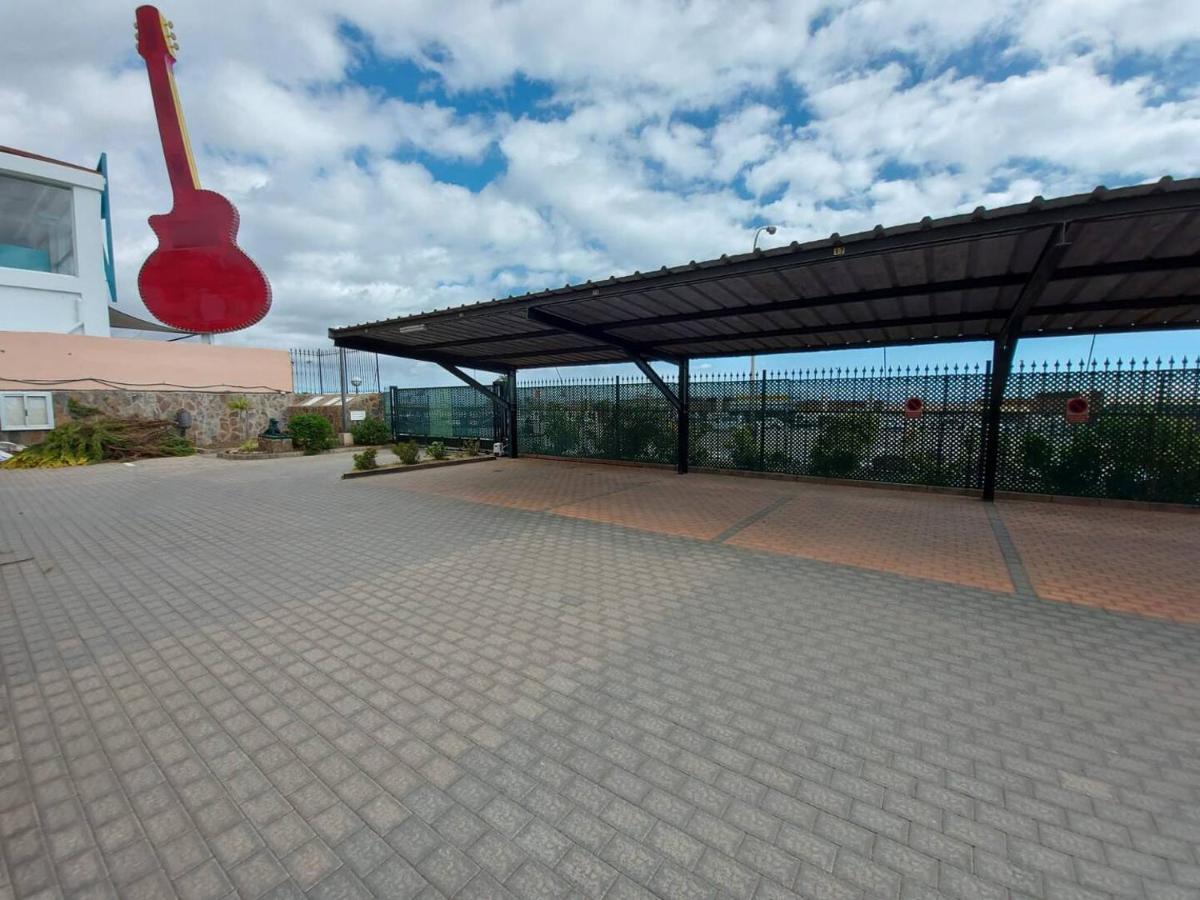 Villa Santa Ana 23 Maspalomas  Dış mekan fotoğraf