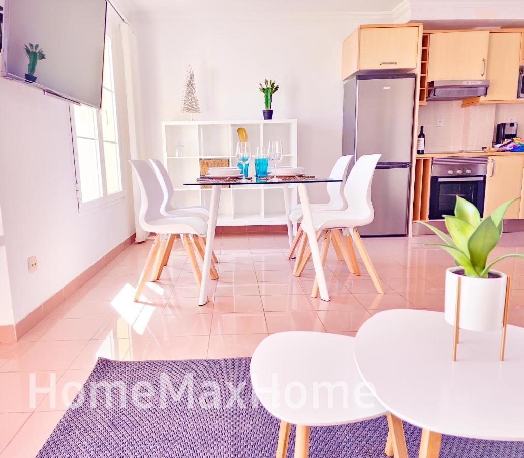 Villa Santa Ana 23 Maspalomas  Dış mekan fotoğraf