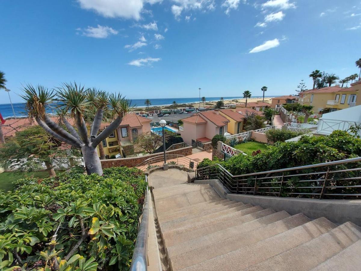 Villa Santa Ana 23 Maspalomas  Dış mekan fotoğraf
