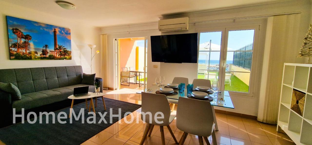 Villa Santa Ana 23 Maspalomas  Dış mekan fotoğraf
