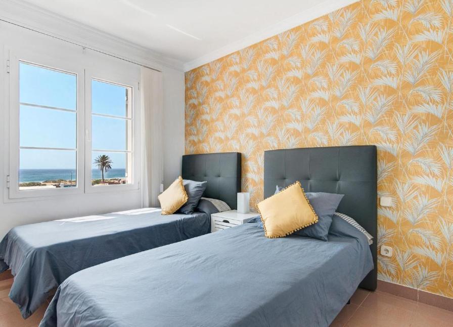 Villa Santa Ana 23 Maspalomas  Dış mekan fotoğraf