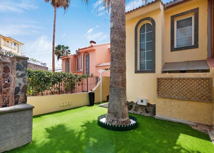 Villa Santa Ana 23 Maspalomas  Dış mekan fotoğraf