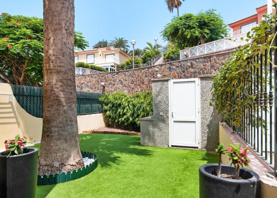 Villa Santa Ana 23 Maspalomas  Dış mekan fotoğraf