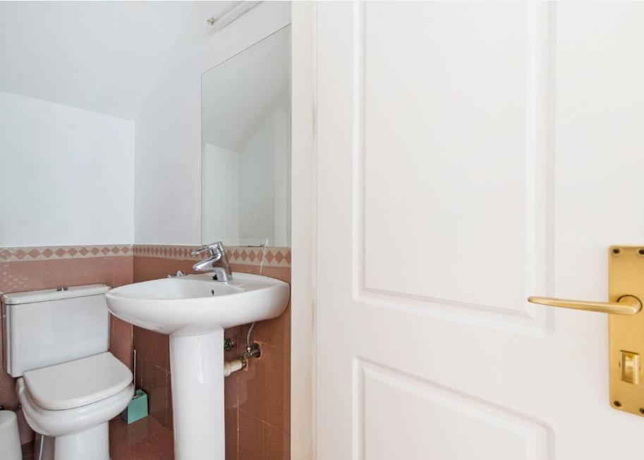 Villa Santa Ana 23 Maspalomas  Dış mekan fotoğraf