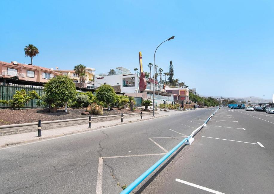 Villa Santa Ana 23 Maspalomas  Dış mekan fotoğraf