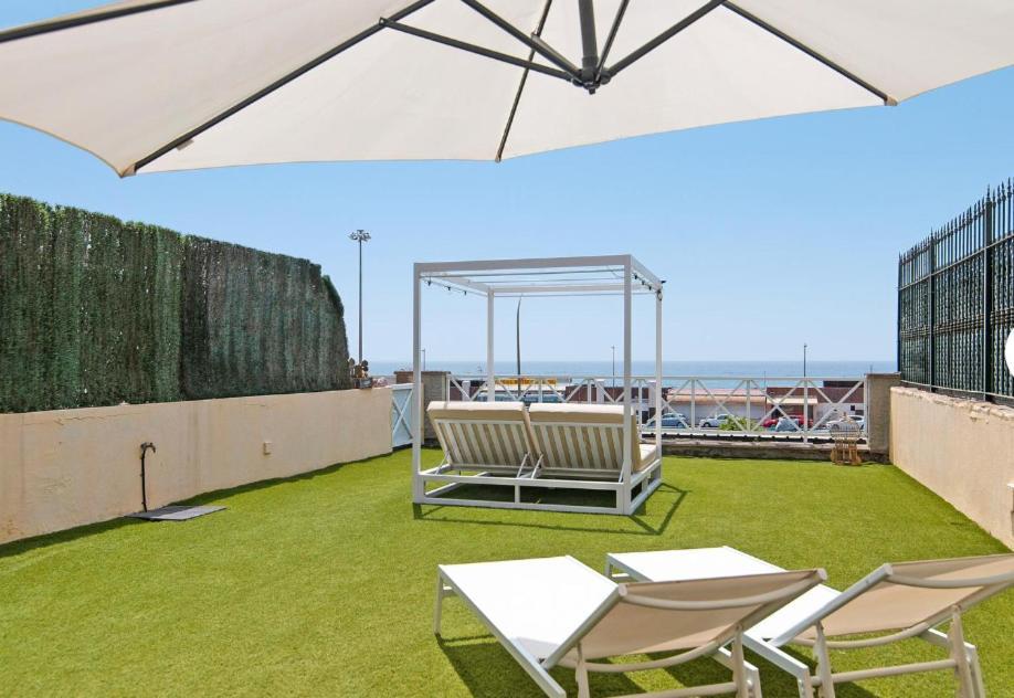 Villa Santa Ana 23 Maspalomas  Dış mekan fotoğraf