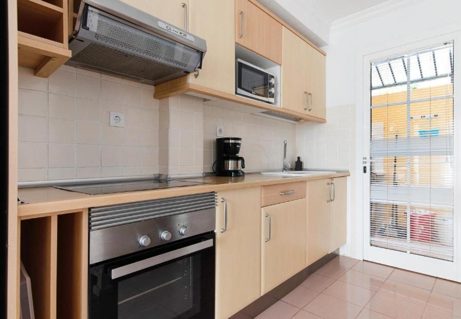Villa Santa Ana 23 Maspalomas  Dış mekan fotoğraf
