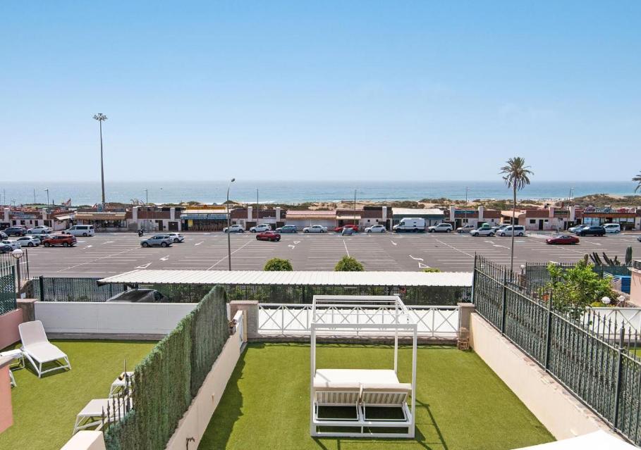 Villa Santa Ana 23 Maspalomas  Dış mekan fotoğraf
