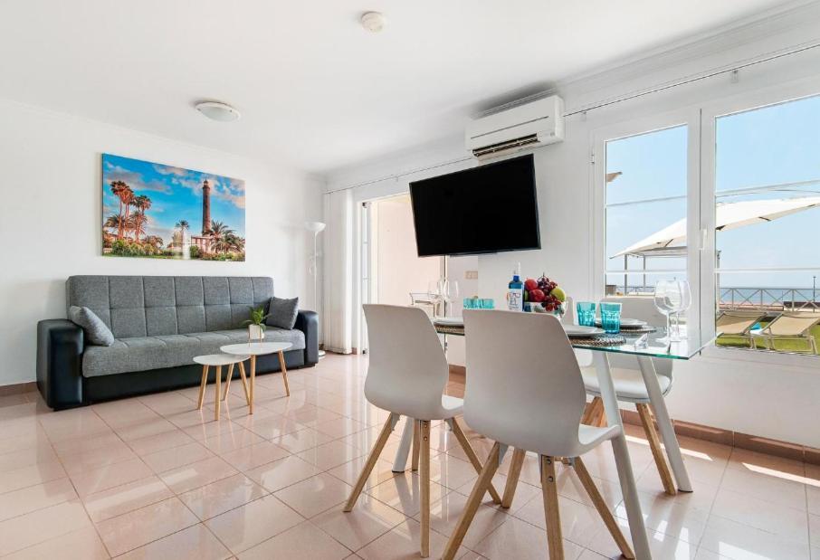 Villa Santa Ana 23 Maspalomas  Dış mekan fotoğraf