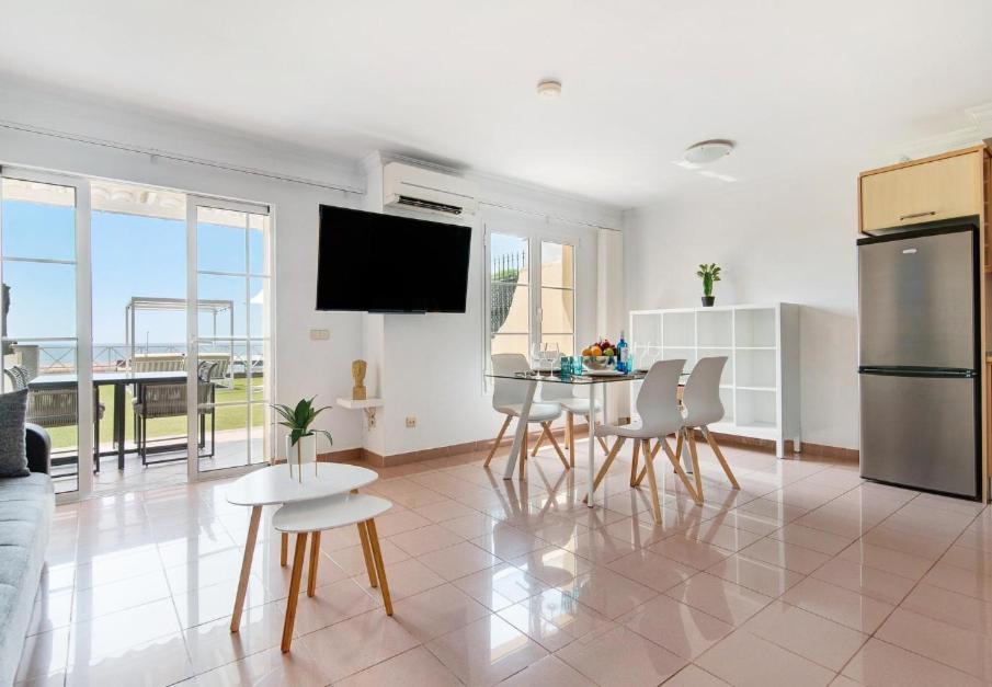 Villa Santa Ana 23 Maspalomas  Dış mekan fotoğraf