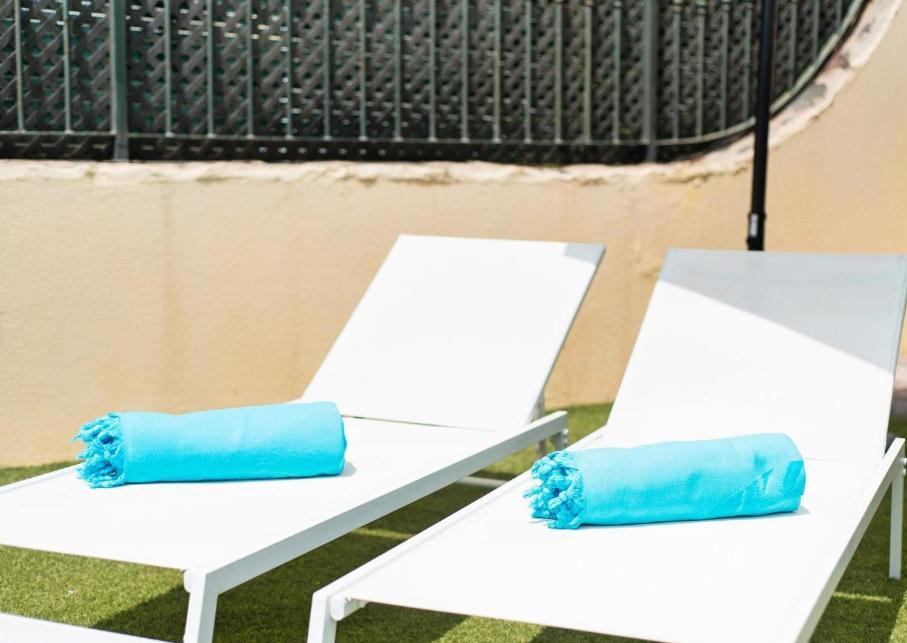 Villa Santa Ana 23 Maspalomas  Dış mekan fotoğraf